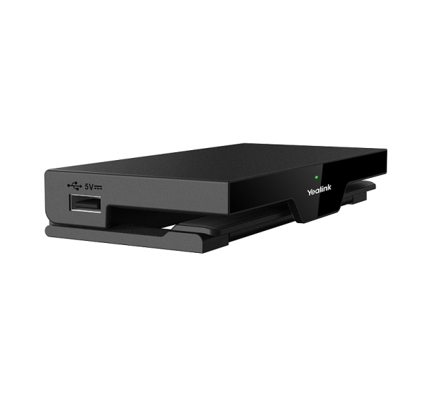 Yealink RoomCast E2, система беспроводных презентаций (RoomCast E2, AMS 2 года) Yealink RoomCast E2, система беспроводных презентаций (RoomCast E2, AMS 2 года)
